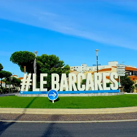 Sombrero-5 By Interhome Le Barcares