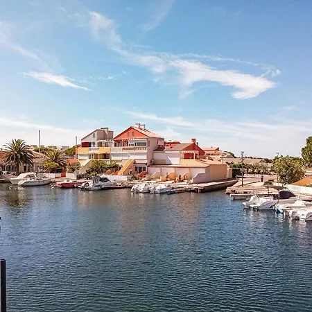 Sombrero-5 By Interhome Holiday home Le Barcares