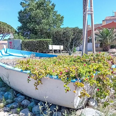 Holiday home Sombrero-5 By Interhome