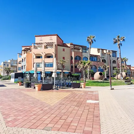 Sombrero-5 By Interhome Holiday home *