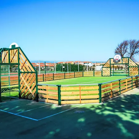 Sombrero-5 By Interhome Le Barcares