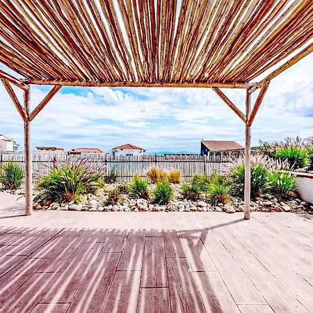Sombrero-5 By Interhome *