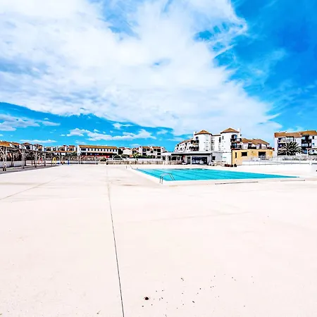 Sombrero-5 By Interhome Holiday home Le Barcares