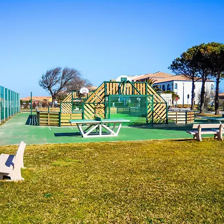 Holiday home Sombrero-5 By Interhome Le Barcares