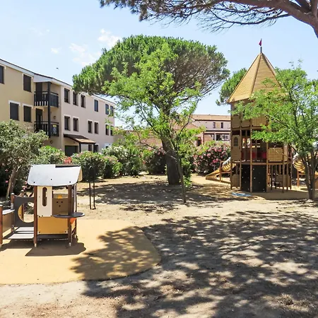 Holiday home Sombrero-5 By Interhome *