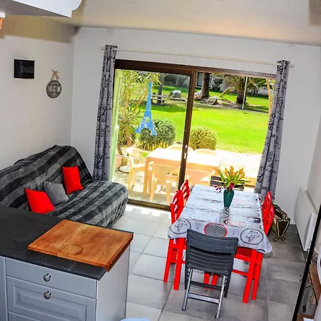 Sombrero-5 By Interhome Holiday home