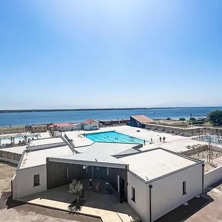 Holiday home Sombrero-5 By Interhome *