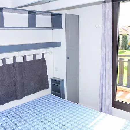 Holiday home Sombrero-5 By Interhome *