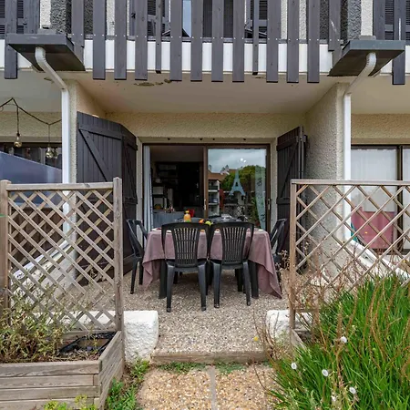 Casa de Férias Sombrero-5 By Interhome Le Barcarès