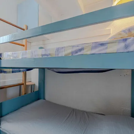 Casa de Férias Sombrero-5 By Interhome