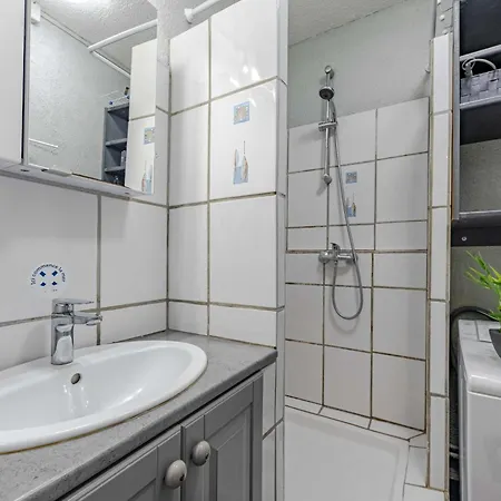 Sombrero-5 By Interhome Casa de Férias *