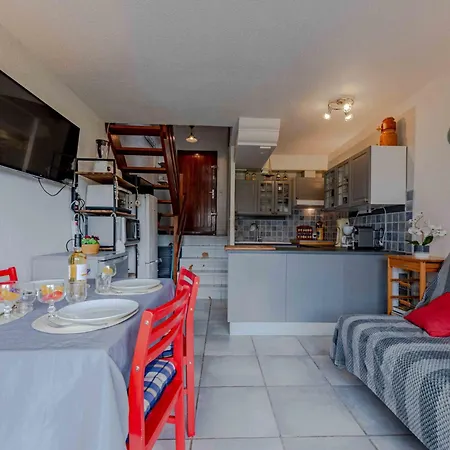 Casa de Férias Sombrero-5 By Interhome *