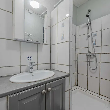 Sombrero-5 By Interhome * Le Barcarès