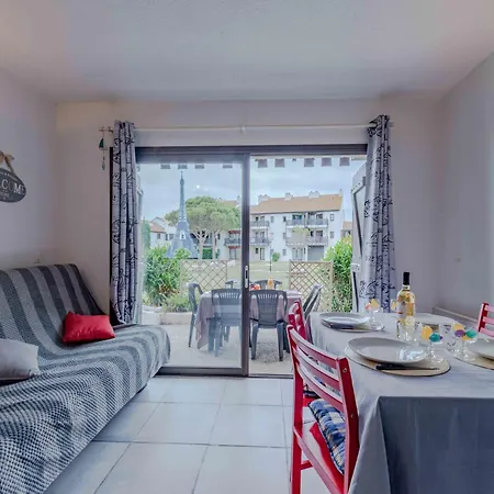 Sombrero-5 By Interhome * Le Barcarès