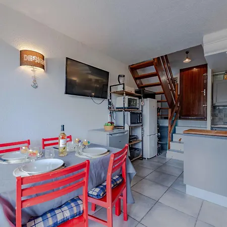 Sombrero-5 By Interhome Casa de Férias *